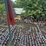 DepEd conducts consultations for shift to trimester system