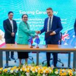 Australia, PH agree on mutual recognition of seafarer