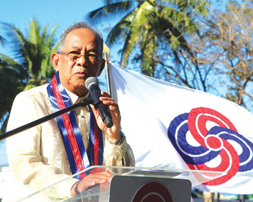 SBMA releases P158.9-M revenue shares to contiguous LGUs