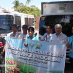 DA grants P7-M KADIWA financial aid to Nueva Ecija town coops , Punto! Central Luzon