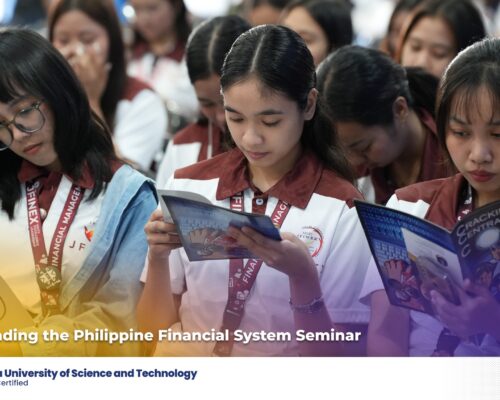 Nueva Ecija State U, BSP team up in bolstering financial literacy