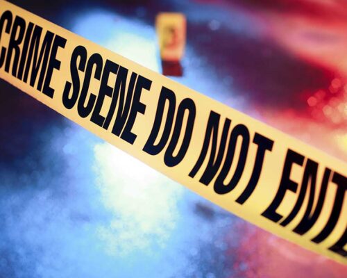 Delivery rider stabbed to death in Taguig robbery