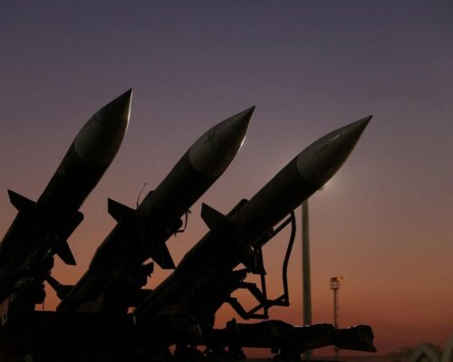 Iran threatens to retaliate against Gulf energy and water after Trump ultimatum