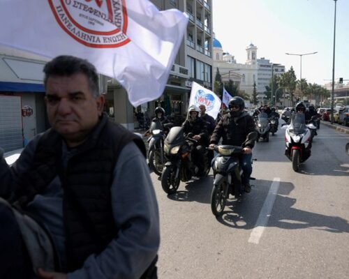 Seafarers can refuse to sail through Mideast Gulf region, main union says