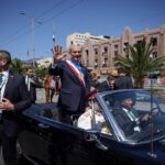 Chile’s Kast sworn in as president in biggest right-wing shift in decades
