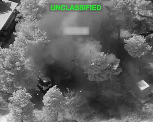 US to deploy thousands of additional troops to the Middle East, officials say