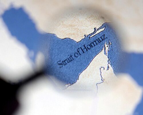 Iran’s IRGC: Shipping to and from ports of US-Israeli allies is prohibited