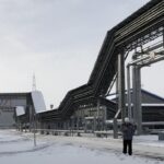 At least 40% of Russia’s oil export capacity halted, Reuters calculations show