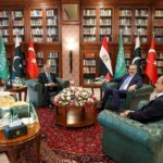 Pakistan hosts regional powers for Iran talks, with focus on Hormuz proposals