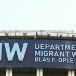 DMW announces 26 Filipinos in 4th batch of repatriates from Israel