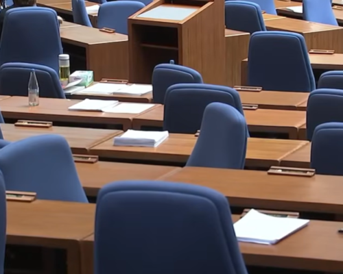 Who among politician’s kin can run for office and where under Anti-Dynasty Bill?