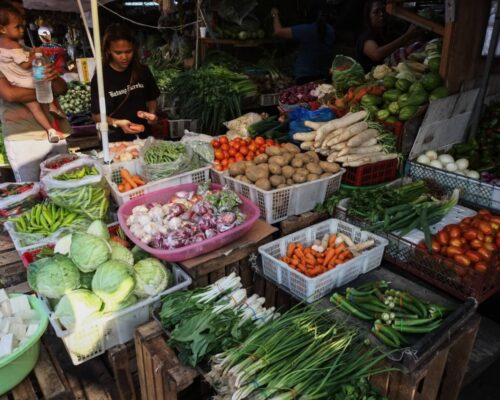 Agriculture chief warns against profiteering, hoarding amid Middle East war