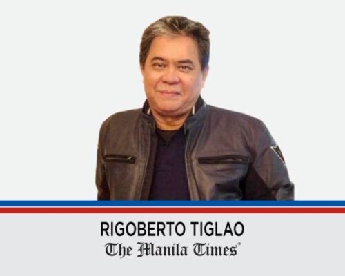 To save Ressa, SolGen ignores Constitution, disrespects SC