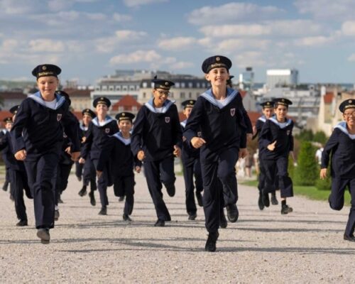 Vienna Boys Choir to perform in Manila after decade-long gap