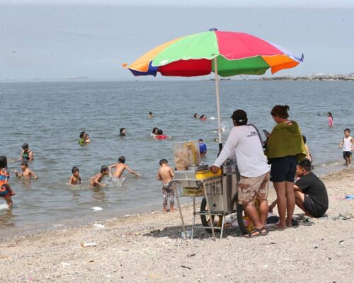 Pagasa: Another sunny day for PH, heat index in Metro Manila may hit 37°C 