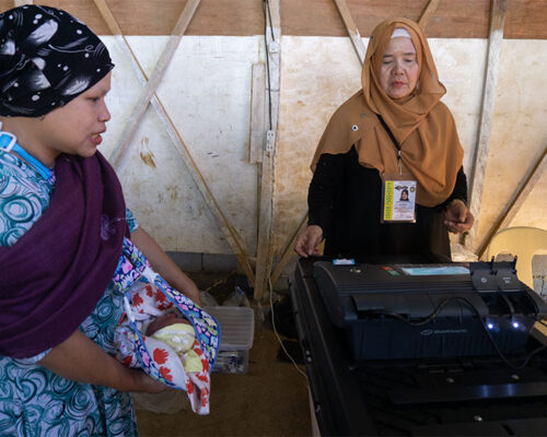 Bangsamoro September Polls ‘Within Reach’ Following Senate Ratification