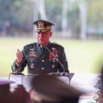 PH to send observers in Thailand-Cambodia conflict, AFP chief Brawner says