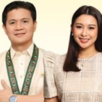 Porac mayor suspended, daughter VM takes over 