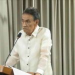 Cabanlas seeks clarity on presence of US troops in Lumbia