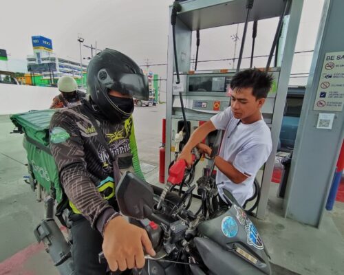 <p>“<strong>Davao City Courts Adopt Shorter Work Week Due to Fuel Price Hikes</strong>“</p>
