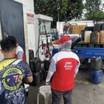 Fuel Prices Hit 75 Pesos in Cotabato, Prompting Consumer Stockpiling