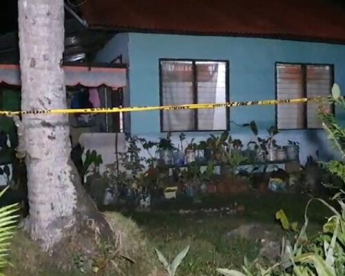Infant Sole Survivor as Zambo Family Perishes in Home Tragedy