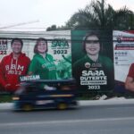 Insights into Trust and Distrust Towards Marcos and Duterte in Mindanao