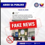 LTO: Reports of vehicle registration fees going up by 100% not true