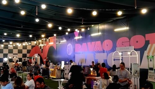 Local Flavors Redefine a Global Drink Through Fairs and Pop-Ups