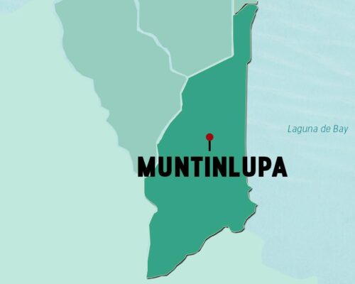 Muntinlupa gov’t urges Maynilad to address water interruptions