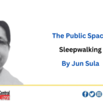 Sleepwalking , Punto! Central Luzon