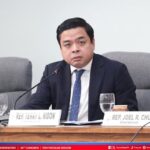 Ridon wants VP Sara to explain P50-M ‘wealth gap’