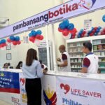 SSS Diliman branch now has Philhealth YAKAP clinic