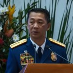 PNP heightens security for energy sites after energy emergency declaration