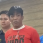 Vlogger Francis Leo Marcos out on bail after posting ₱120K — BJMP
