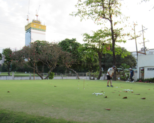 AFP tightens rules for foreign visitors using camp facilities