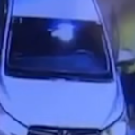 Police obtain info on motorist who fled QC gas station