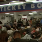 PITX: Bus trips fully booked for Holy Week as travel surge peaks