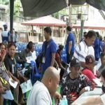 Some tricycle drivers lament exclusion from ayuda list