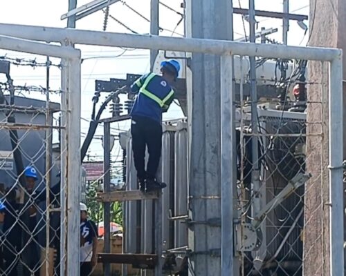 Zamboanga Blackout Disrupts 22,000 Homes, Businesses, and Hospitals