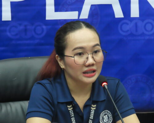 45 OFWs Seek Assistance from Crisis Center