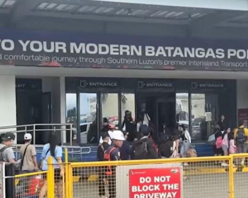 PPA expects more passengers in Holy Week despite high fares