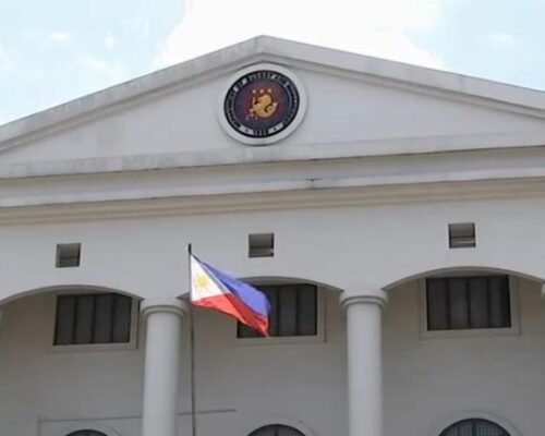 DBM says national tax allotment not under GAA amid SC petition