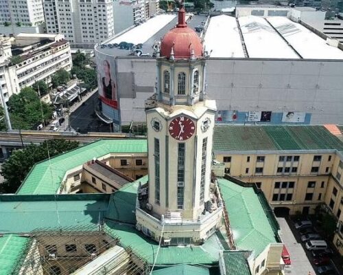 Manila adopts four-day workweek as fuel prices rise