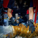 BOC seizes P29-M ‘shabu,’ ecstasy at NAIA