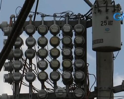 House bill seeks 50% power discount for minimum wage earners