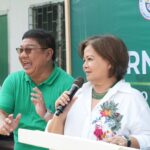 21 families dislocated by fire get new homes  , Punto! Central Luzon