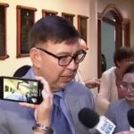 Recto: Marcos wants gov’t offices taking lead in energy saving measures