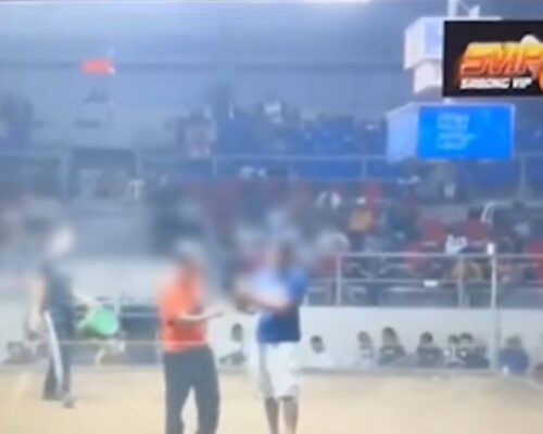 Manila e-sabong raid leads to arrest of 172 cockfighters, staff