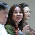 WATCH: Legarda Fumes Over DOE Chief’s Senate Hearing Absence